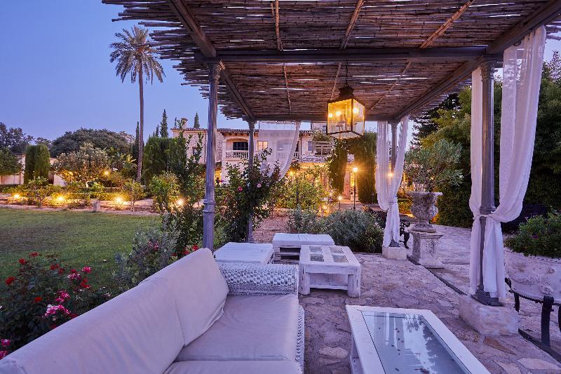 Sa Vinya Des Convent Agroturismo 印卡 外观 照片