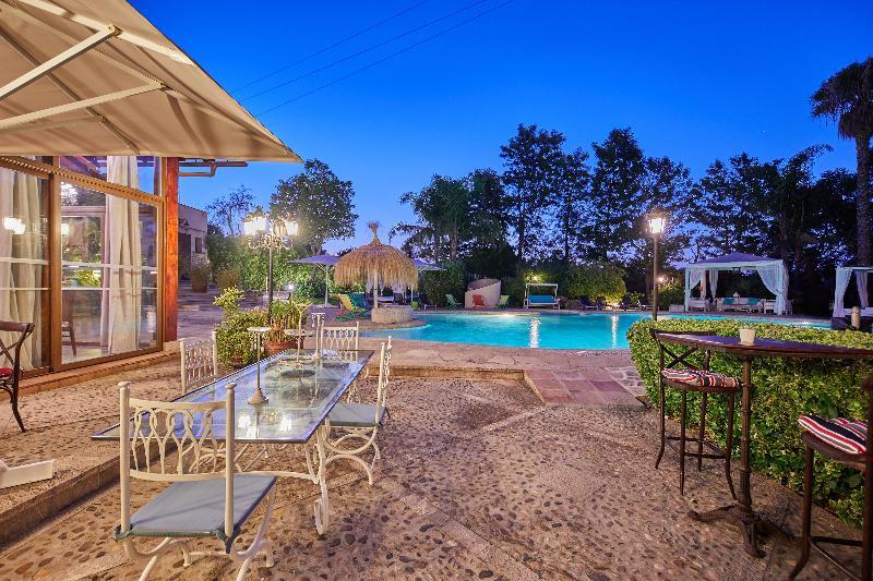 Sa Vinya Des Convent Agroturismo 印卡 外观 照片