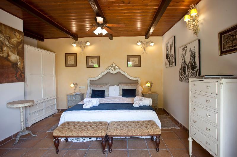 Sa Vinya Des Convent Agroturismo 印卡 外观 照片